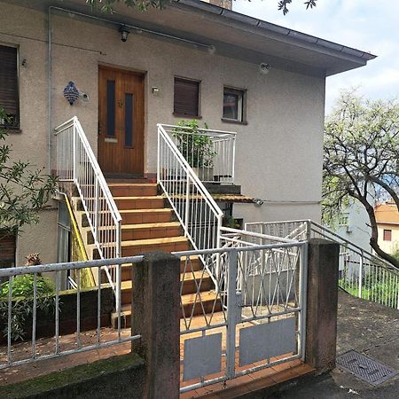 Studio Apartment Adriari With Large Terrace Rijeka Buitenkant foto