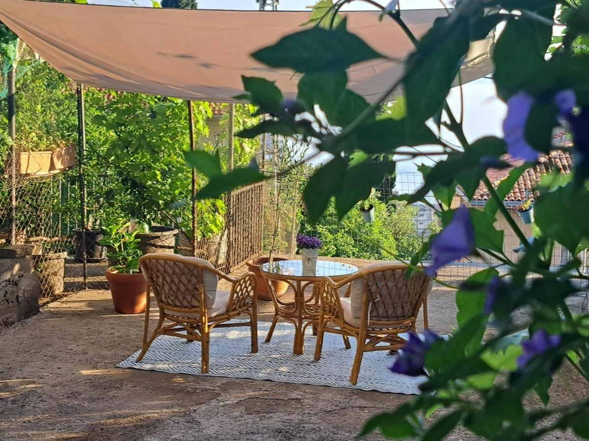 Studio Apartment Adriari With Large Terrace Rijeka Buitenkant foto