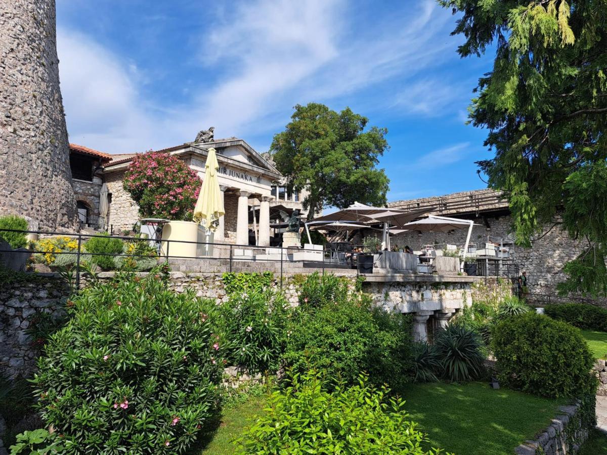 Studio Apartment Adriari With Large Terrace Rijeka Buitenkant foto