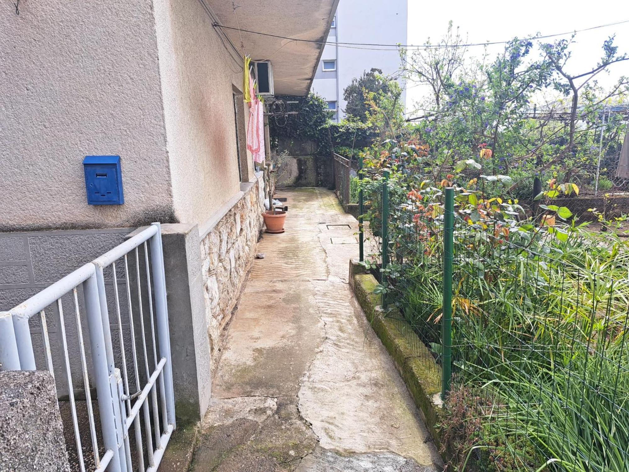 Studio Apartment Adriari With Large Terrace Rijeka Buitenkant foto
